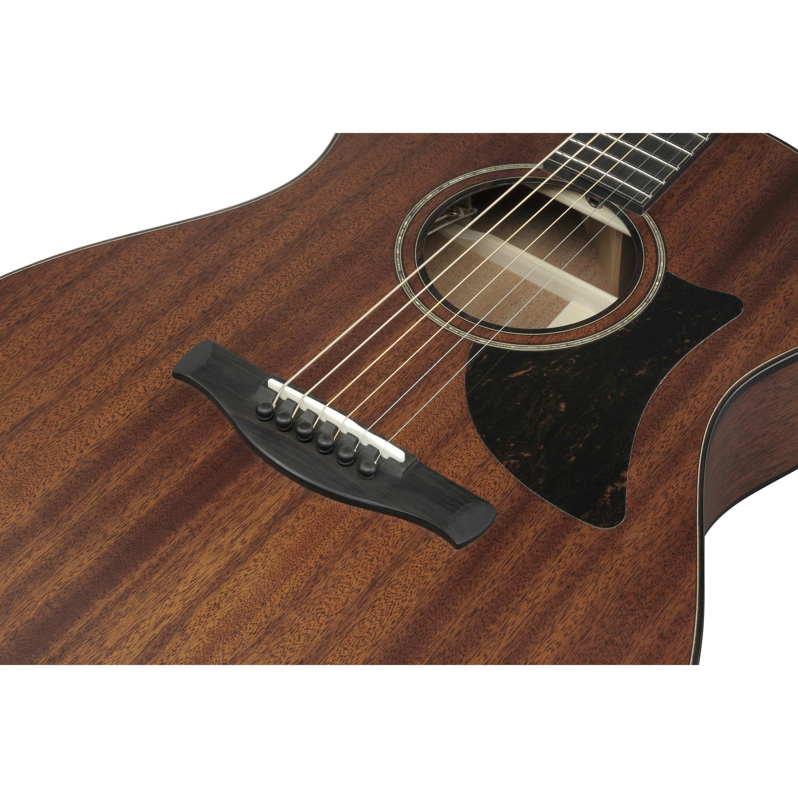 Đàn Guitar Acoustic Advanced Acoustic Platinum Ibanez AAM740E-Mai Nguyên Music