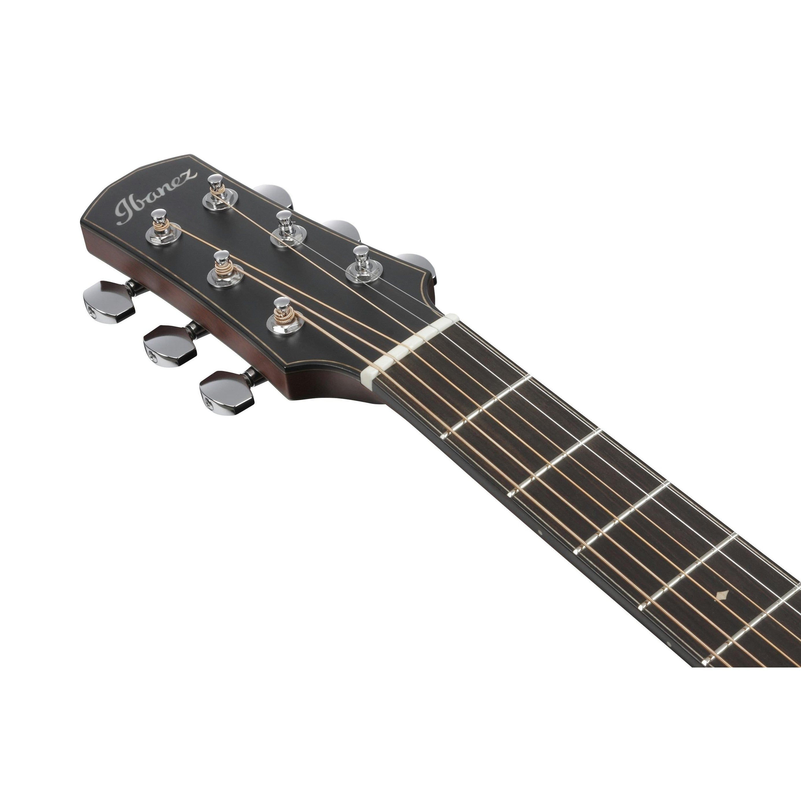 Đàn Guitar Acoustic Advanced Acoustic Platinum Ibanez AAM740E-Mai Nguyên Music