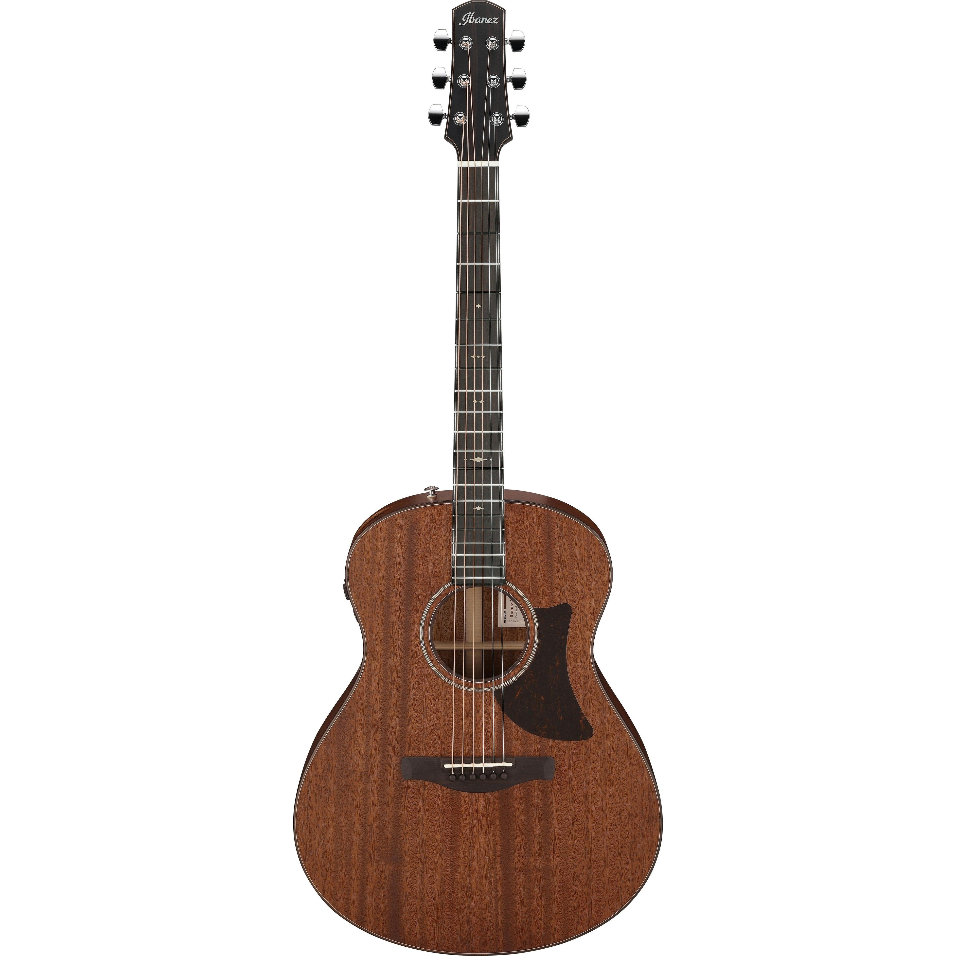 Đàn Guitar Acoustic Advanced Acoustic Platinum Ibanez AAM740E-Mai Nguyên Music