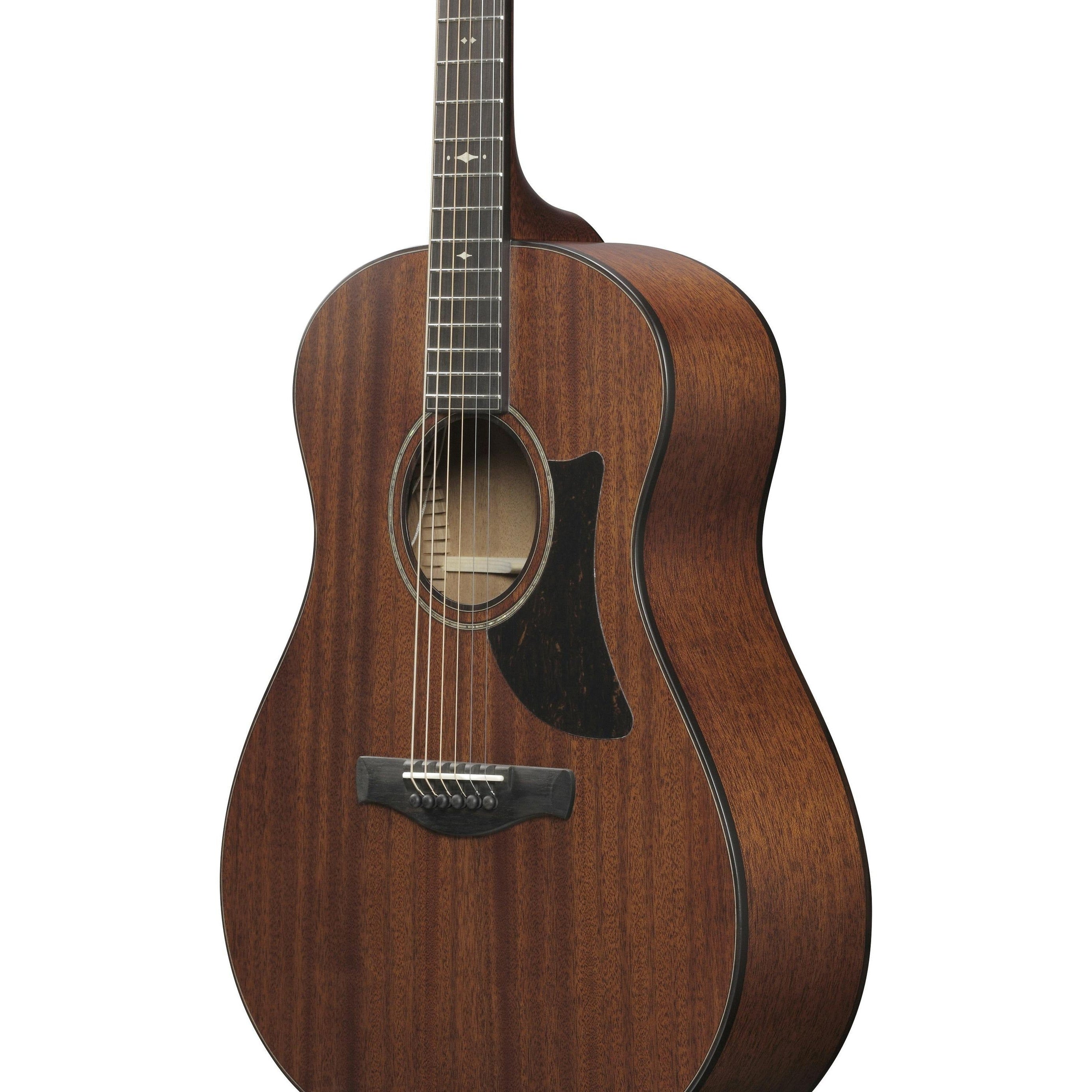 Đàn Guitar Acoustic Advanced Acoustic Platinum Ibanez AAM740E-Mai Nguyên Music