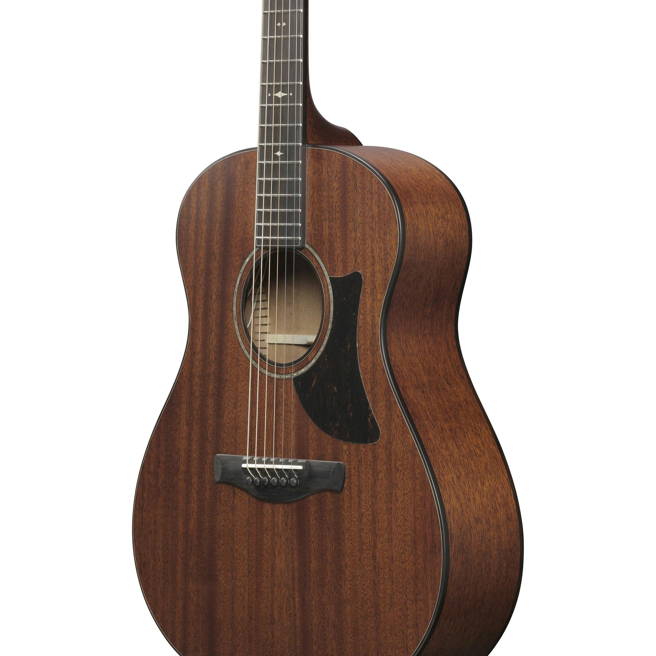 Đàn Guitar Acoustic Advanced Acoustic Platinum Ibanez AAM740E-Mai Nguyên Music