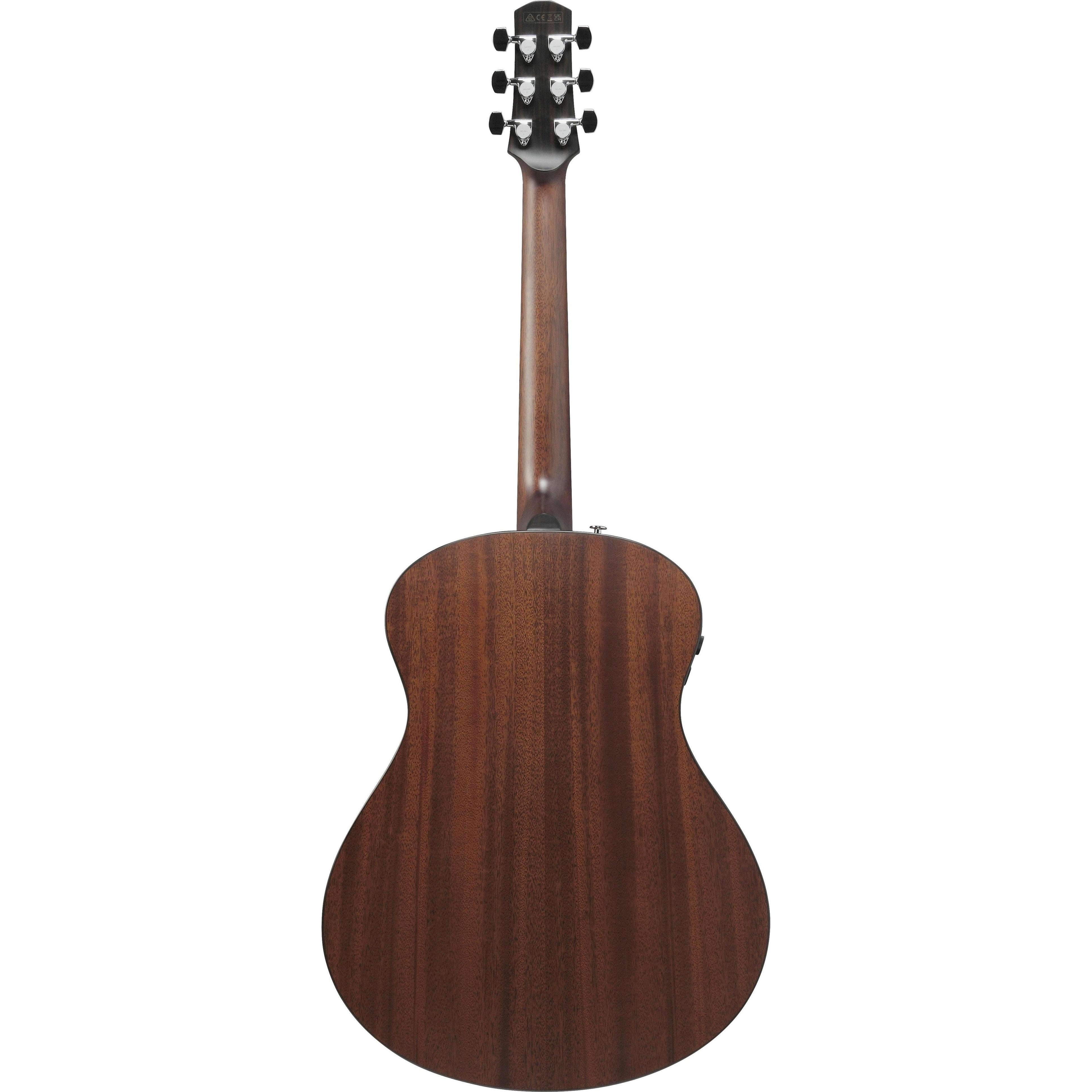 Đàn Guitar Acoustic Advanced Acoustic Platinum Ibanez AAM740E-Mai Nguyên Music
