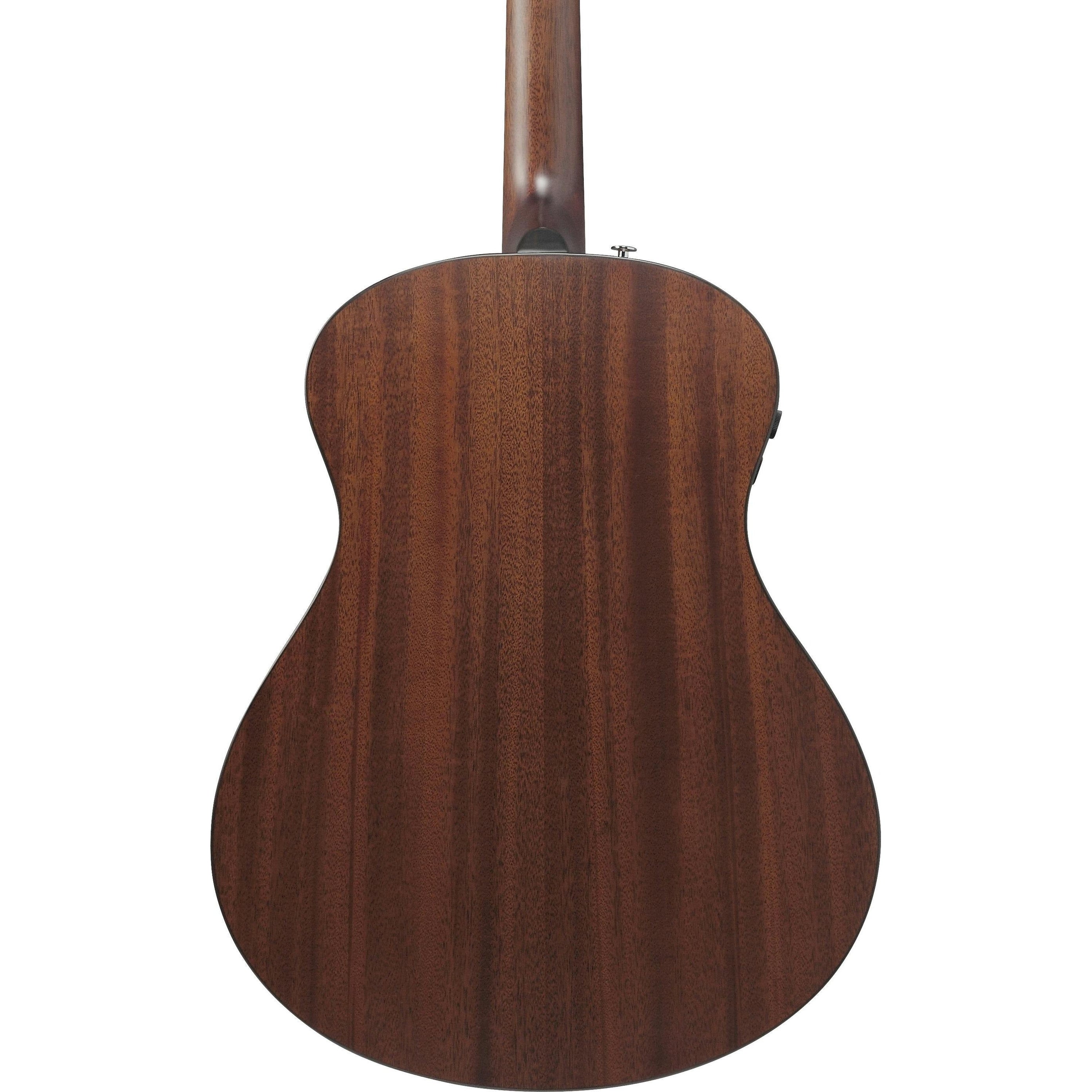 Đàn Guitar Acoustic Advanced Acoustic Platinum Ibanez AAM740E-Mai Nguyên Music
