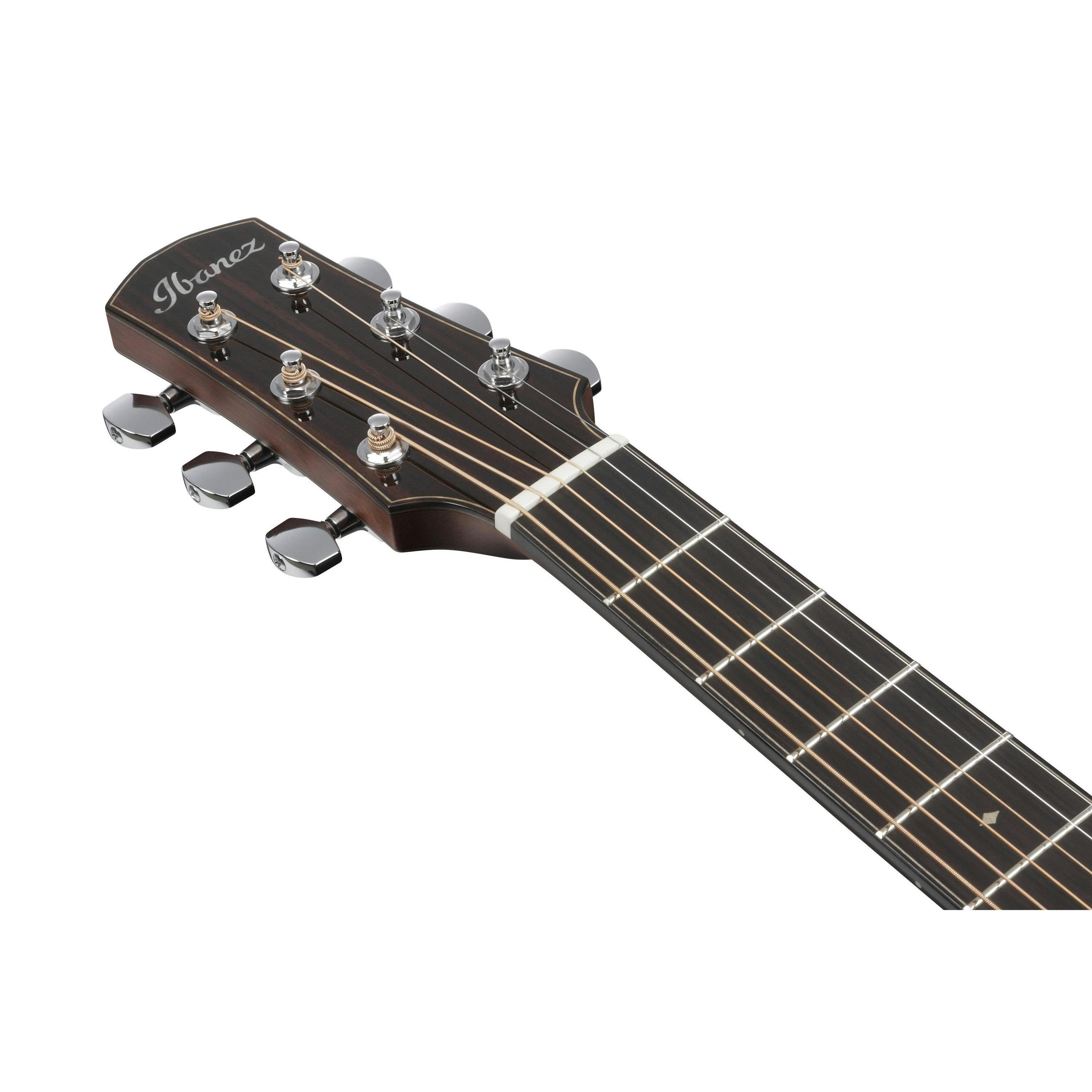 Đàn Guitar Acoustic Advanced Acoustic Platinum Ibanez AAM780E-Mai Nguyên Music