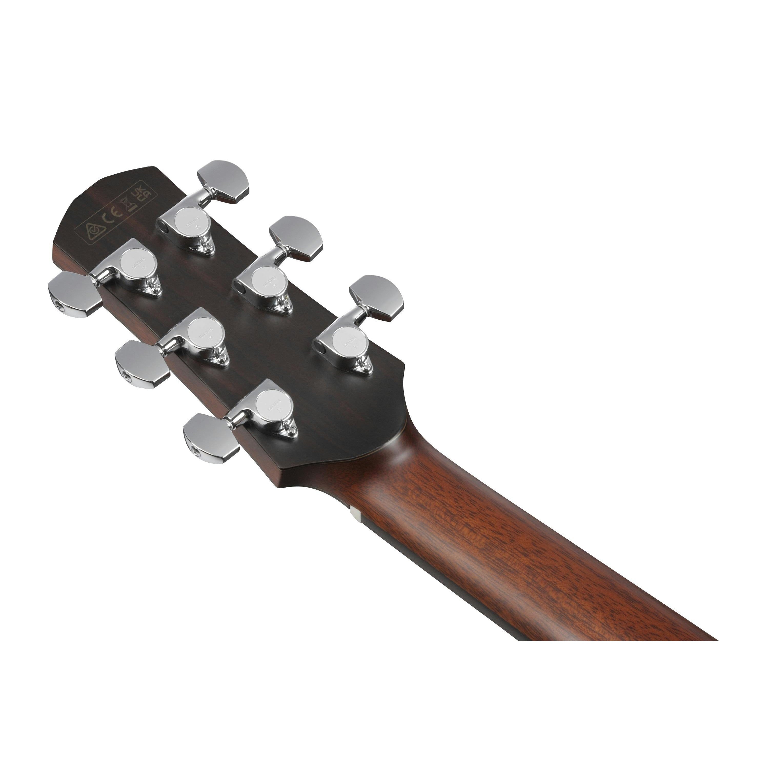 Đàn Guitar Acoustic Advanced Acoustic Platinum Ibanez AAM780E-Mai Nguyên Music