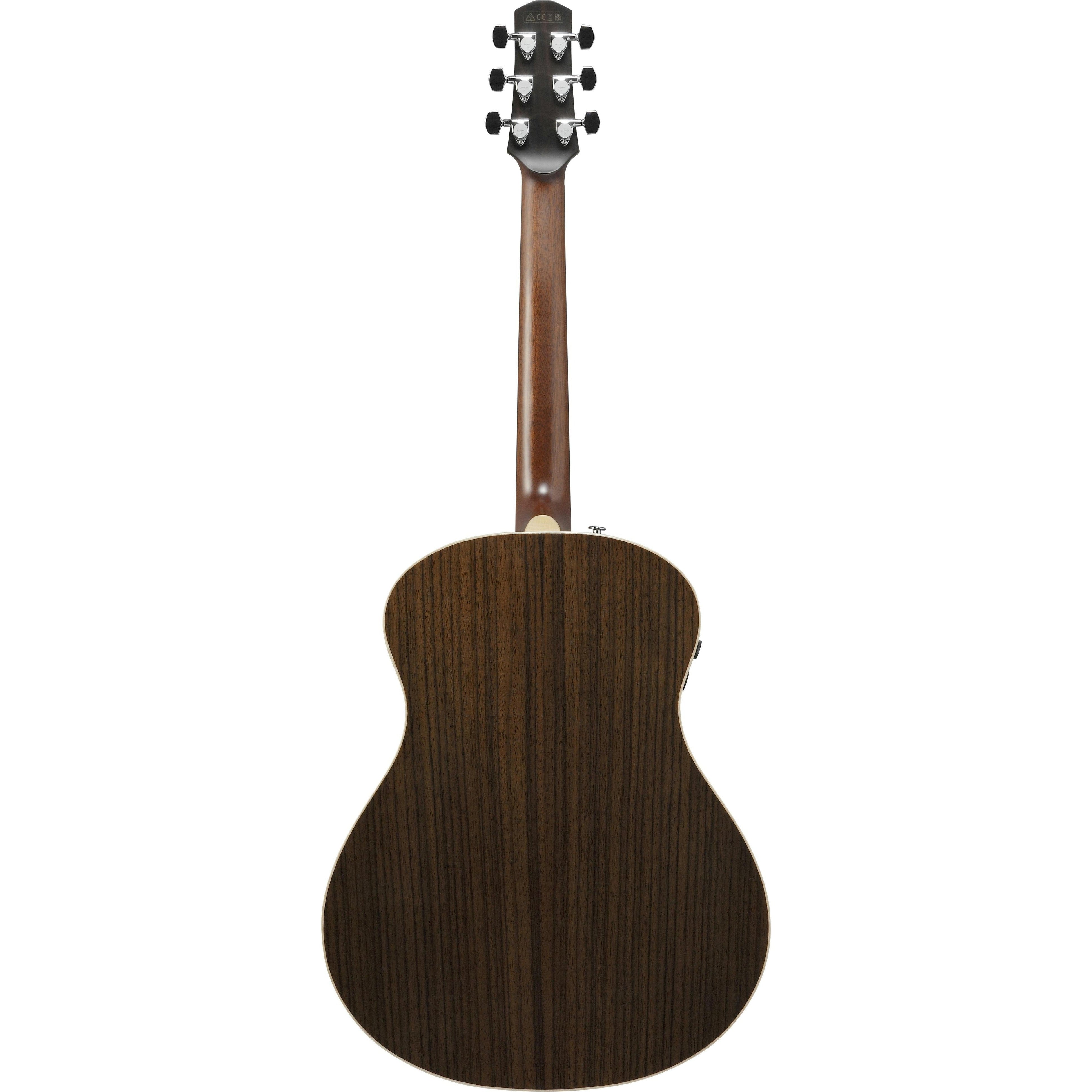 Đàn Guitar Acoustic Advanced Acoustic Platinum Ibanez AAM780E-Mai Nguyên Music