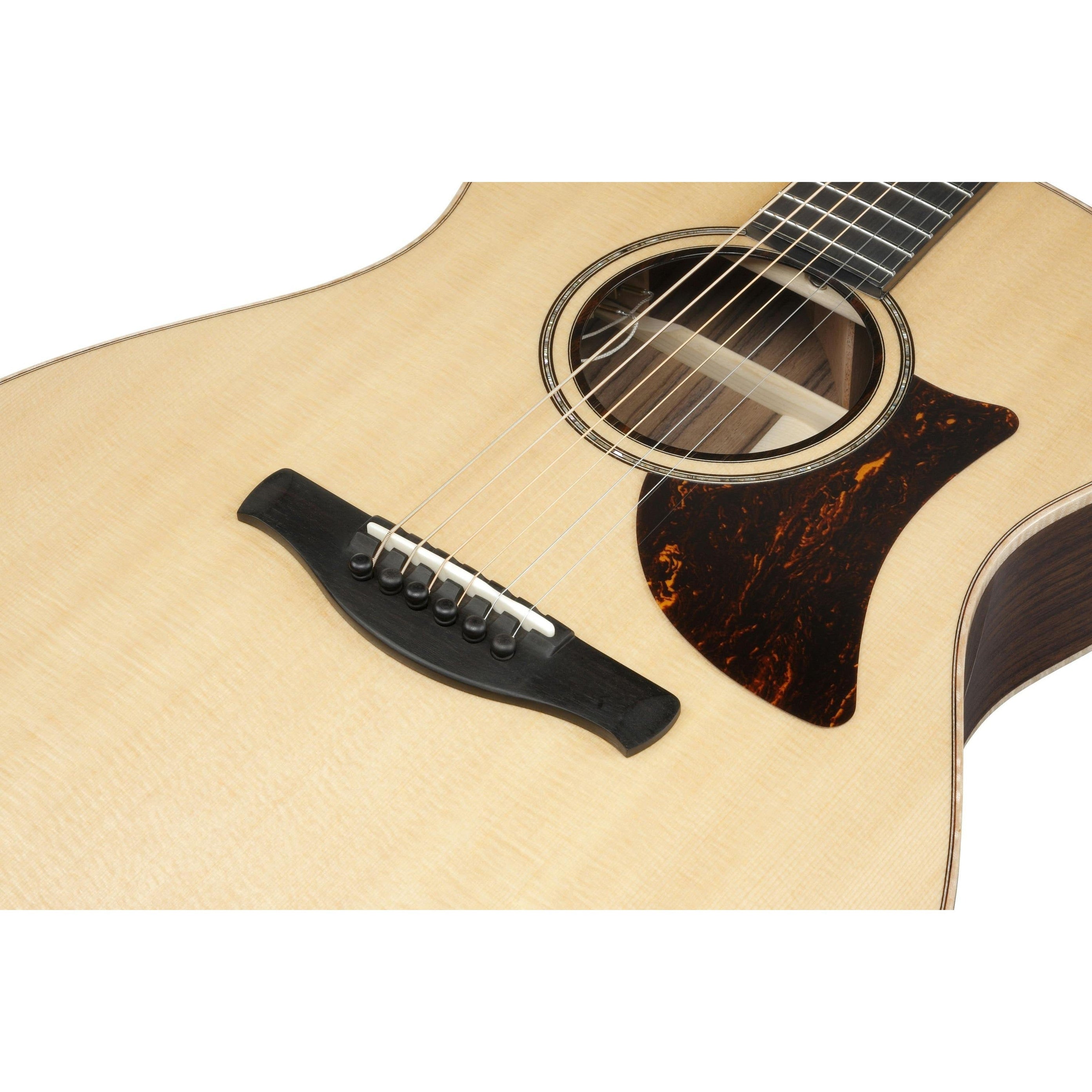 Đàn Guitar Acoustic Advanced Acoustic Platinum Ibanez AAM780E-Mai Nguyên Music