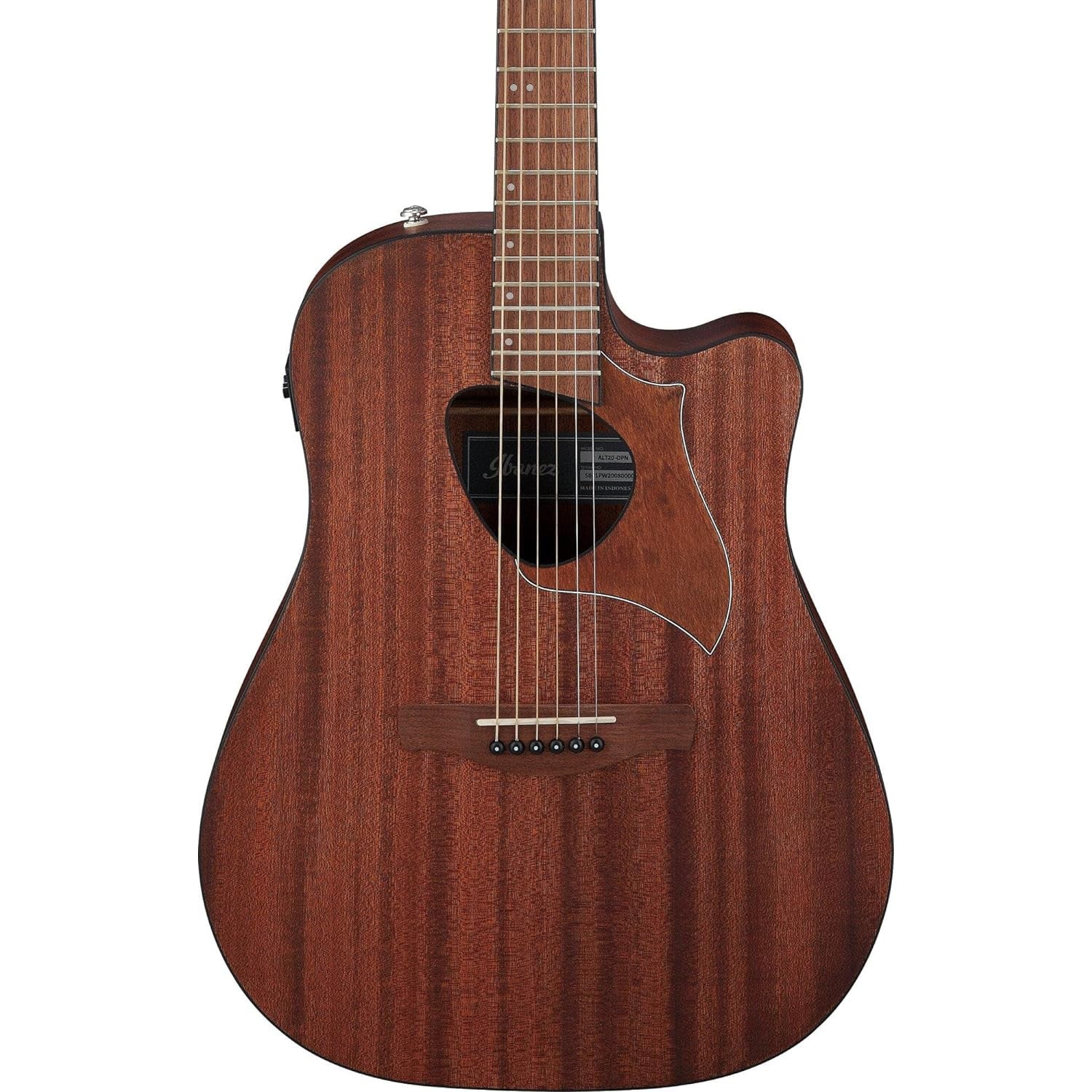 Đàn Guitar Acoustic Altstar Ibanez ALT20-Mai Nguyên Music