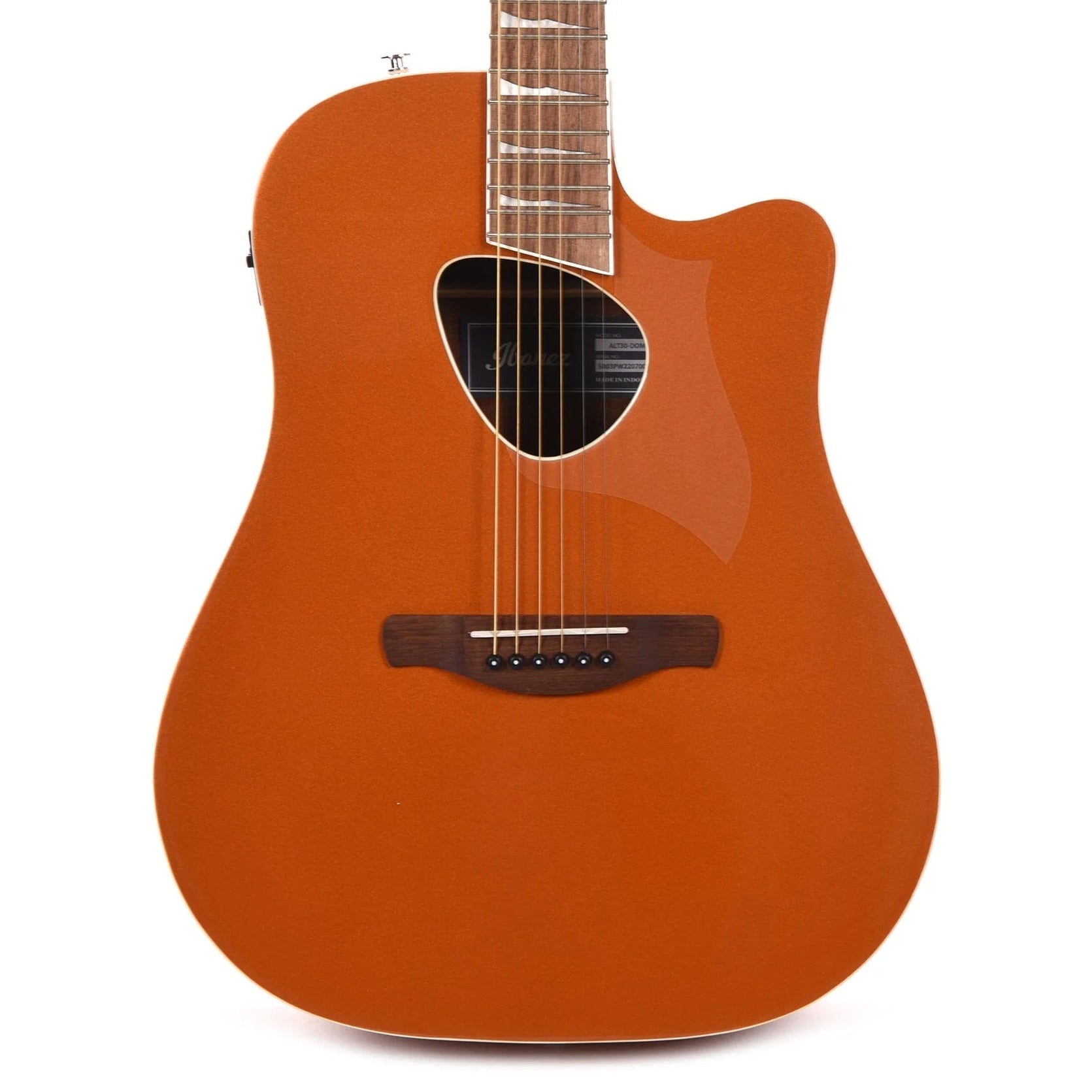 Đàn Guitar Acoustic Altstar Ibanez ALT30-Mai Nguyên Music