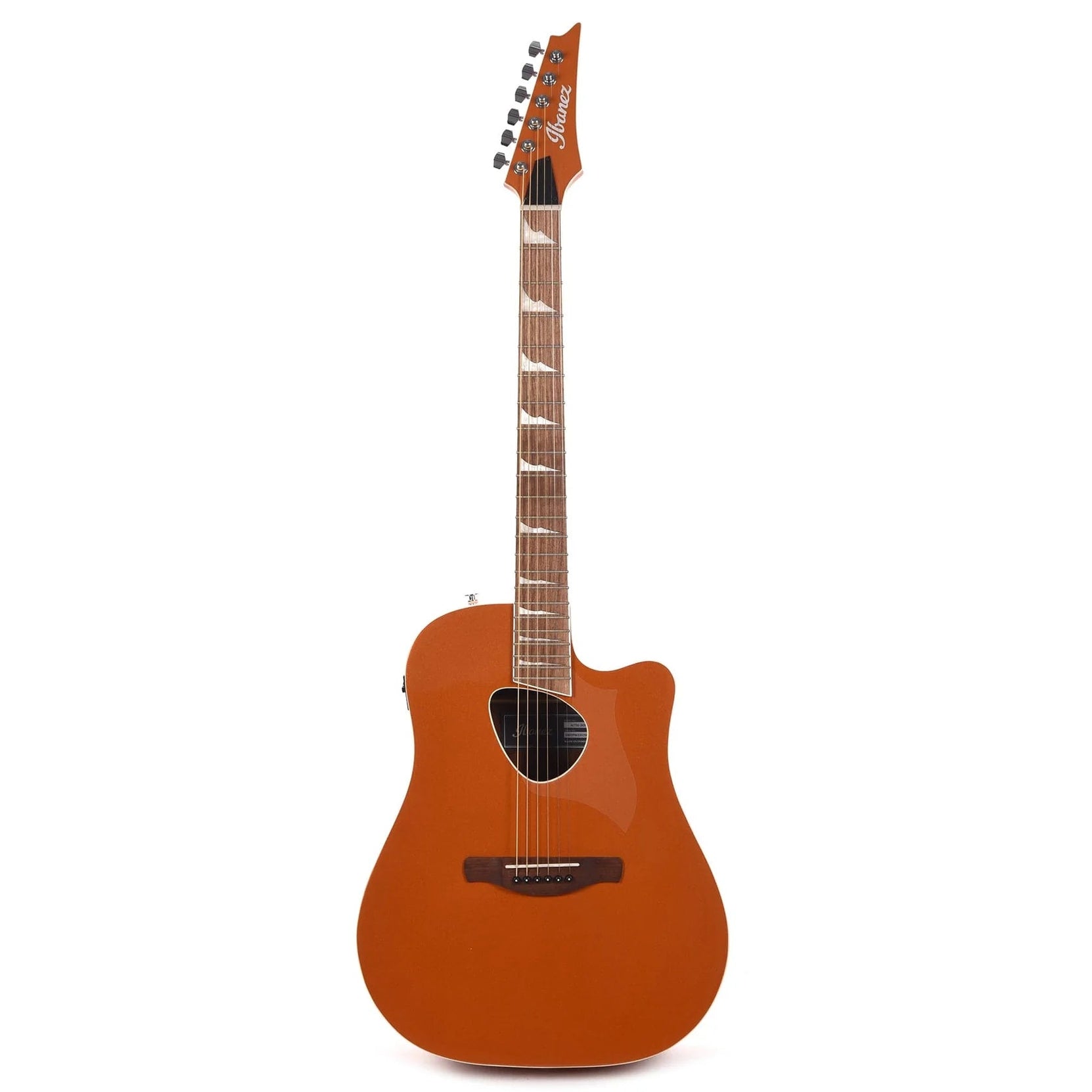 Đàn Guitar Acoustic Altstar Ibanez ALT30-Mai Nguyên Music