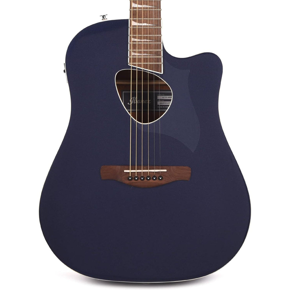 Đàn Guitar Acoustic Altstar Ibanez ALT30-Mai Nguyên Music