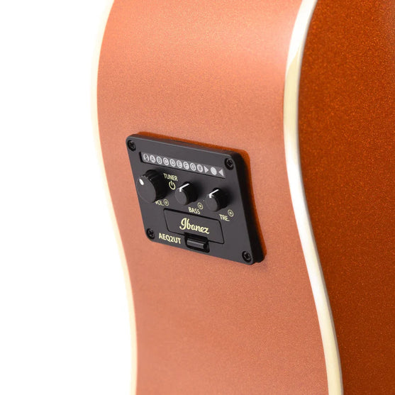 Đàn Guitar Acoustic Altstar Ibanez ALT30-Mai Nguyên Music