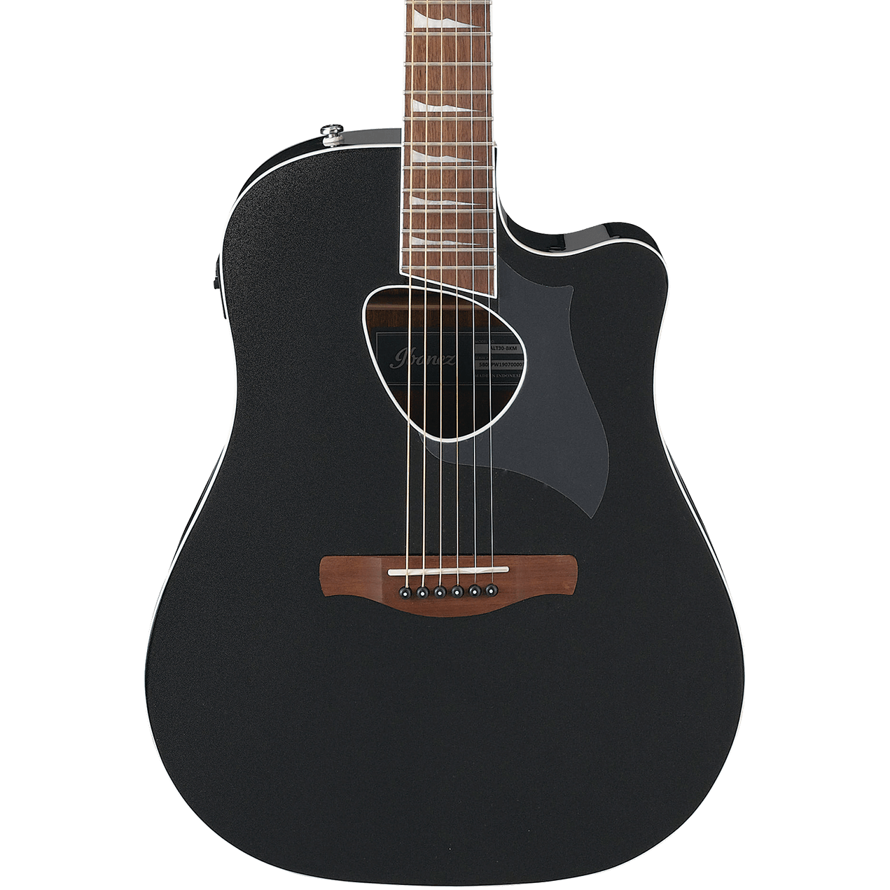 Đàn Guitar Acoustic Altstar Ibanez ALT30-Mai Nguyên Music