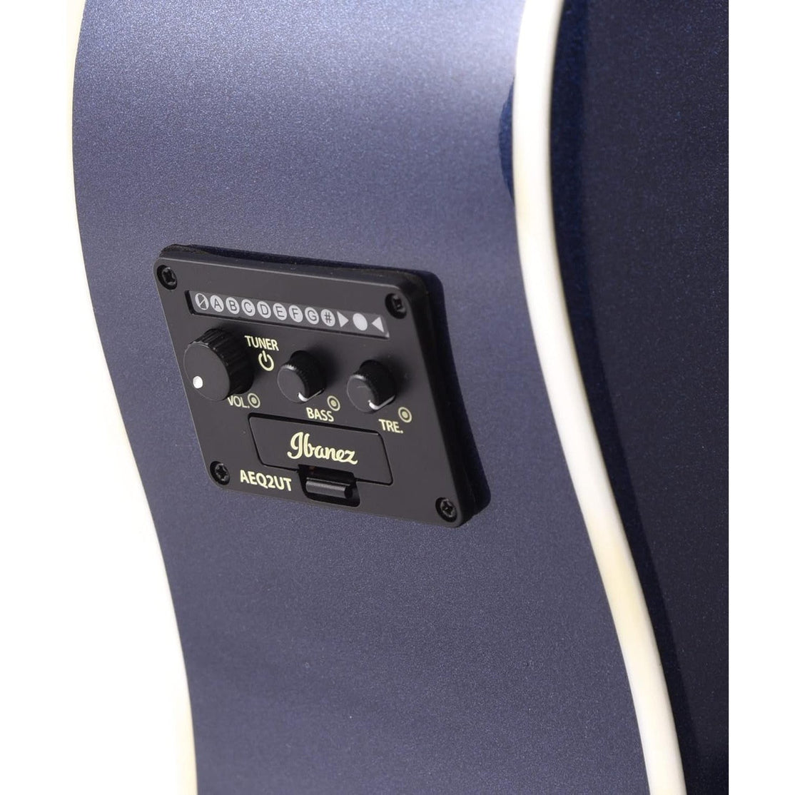 Đàn Guitar Acoustic Altstar Ibanez ALT30-Mai Nguyên Music