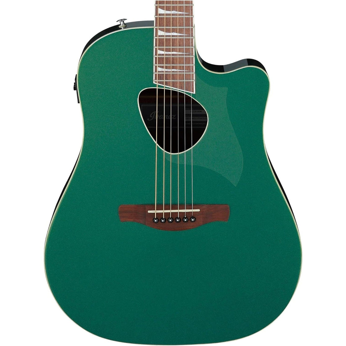 Đàn Guitar Acoustic Altstar Ibanez ALT30-Mai Nguyên Music