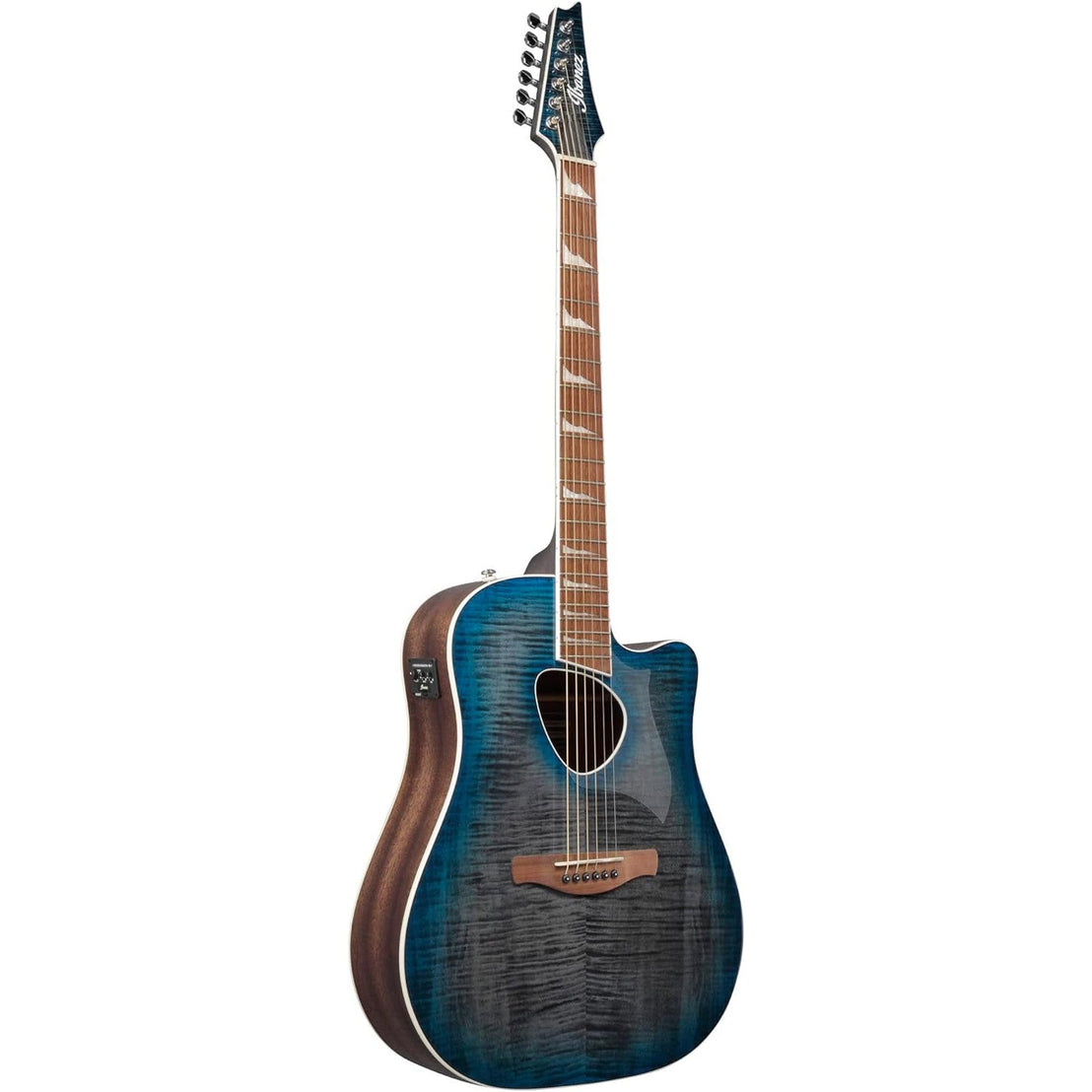 Đàn Guitar Acoustic Altstar Ibanez ALT30FM-Mai Nguyên Music