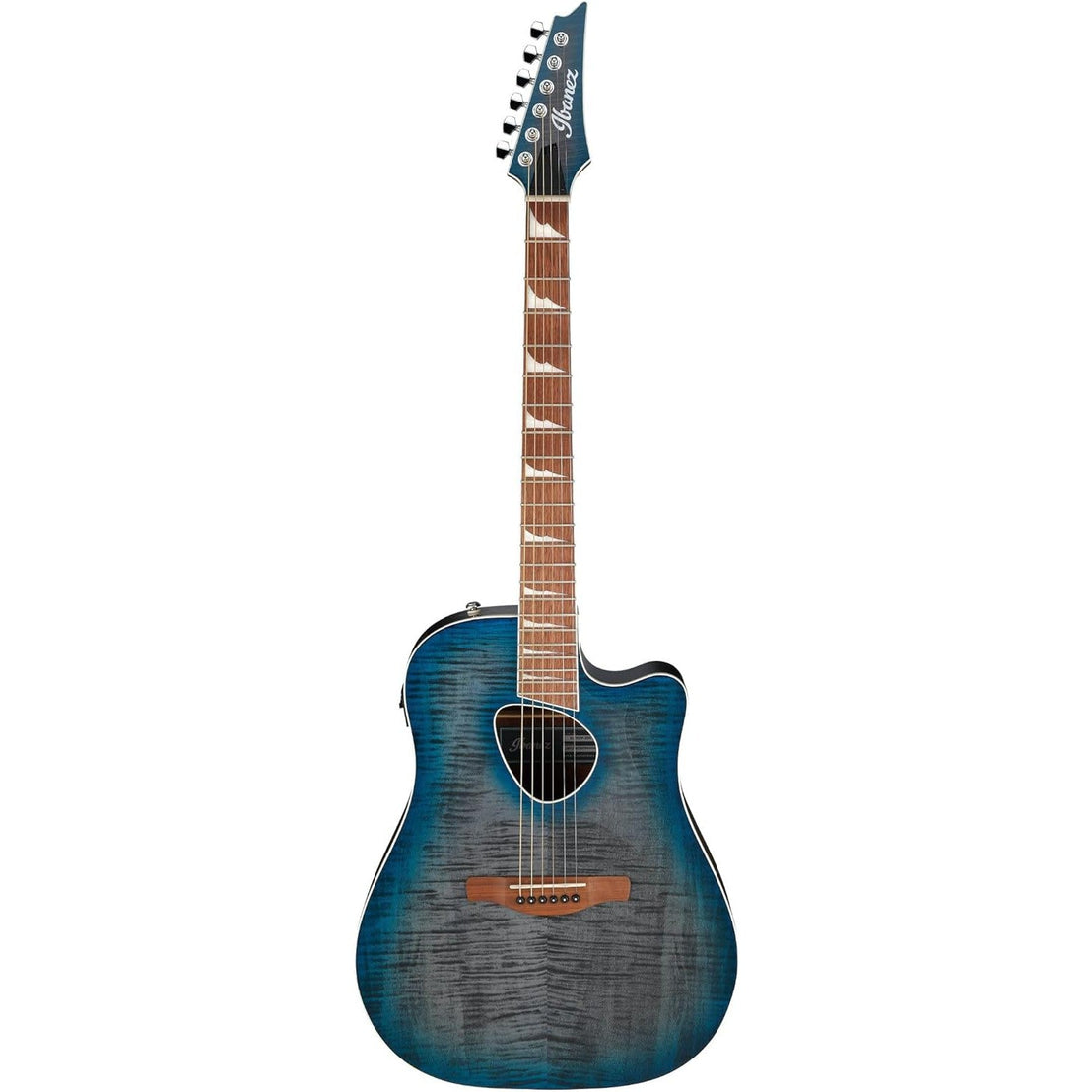 Đàn Guitar Acoustic Altstar Ibanez ALT30FM-Mai Nguyên Music