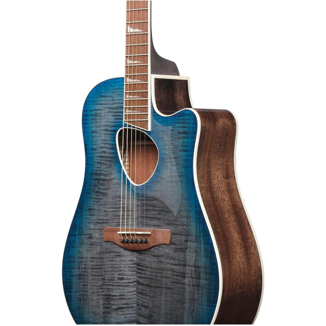 Đàn Guitar Acoustic Altstar Ibanez ALT30FM-Mai Nguyên Music