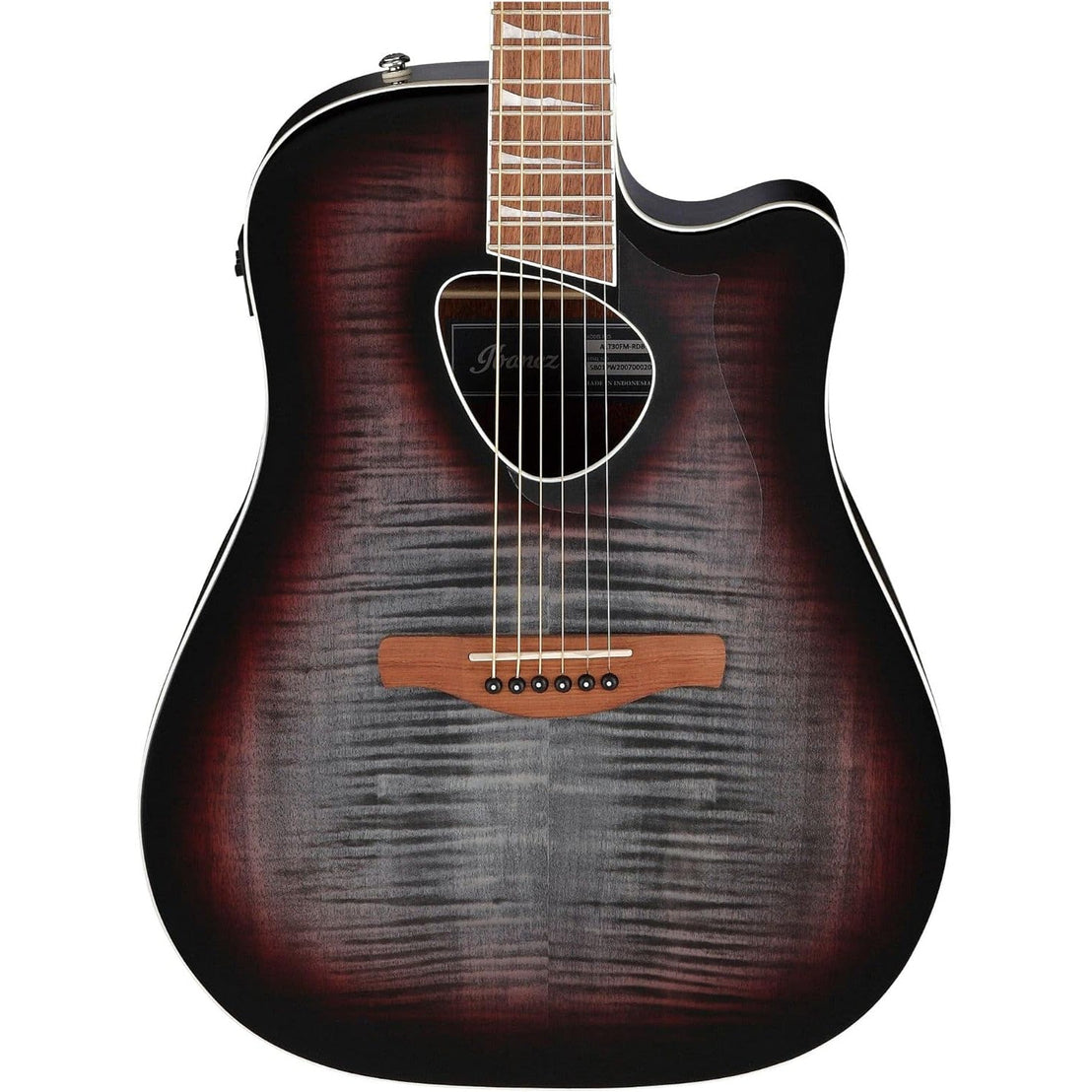 Đàn Guitar Acoustic Altstar Ibanez ALT30FM-Mai Nguyên Music