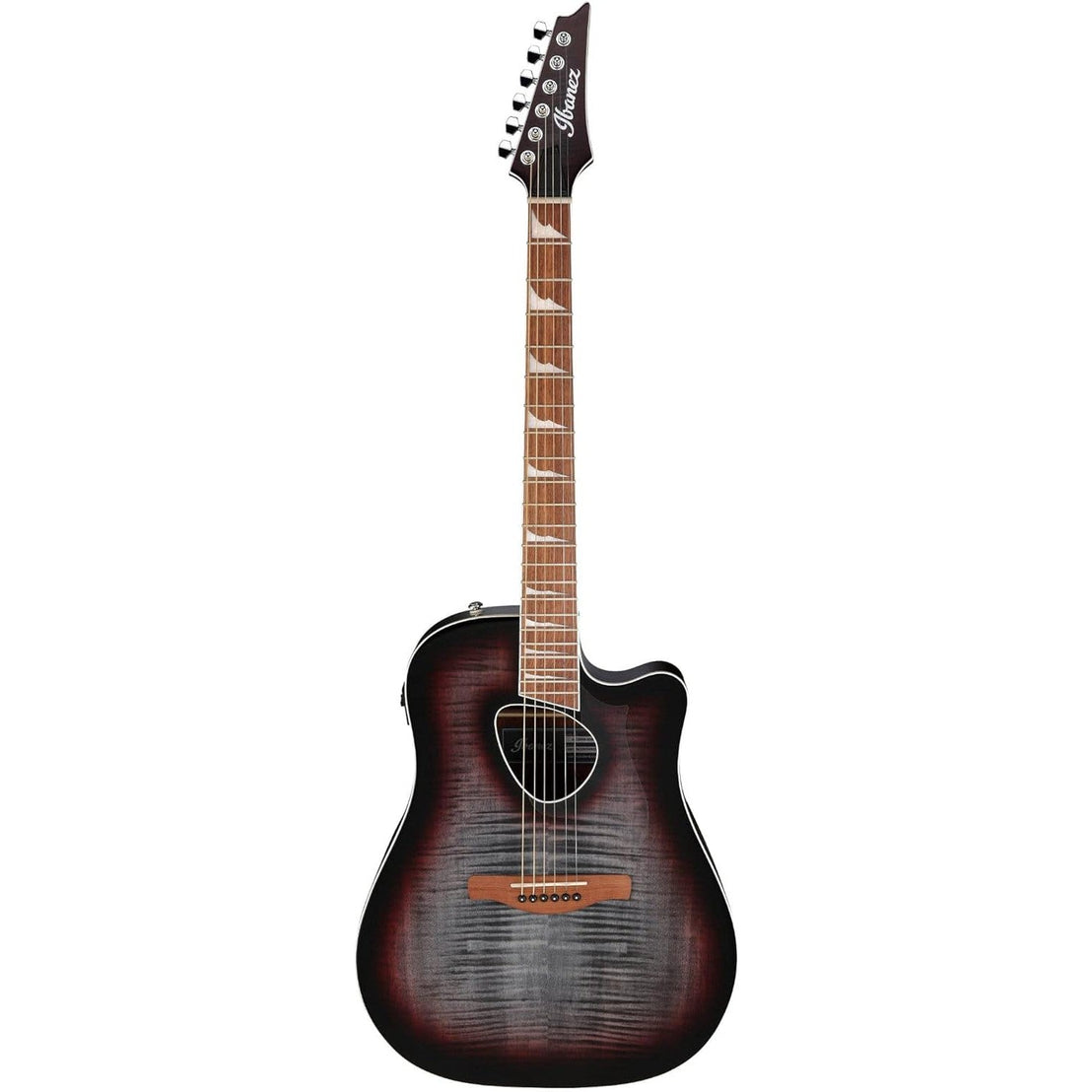 Đàn Guitar Acoustic Altstar Ibanez ALT30FM-Mai Nguyên Music