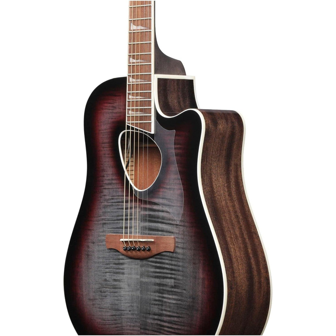 Đàn Guitar Acoustic Altstar Ibanez ALT30FM-Mai Nguyên Music