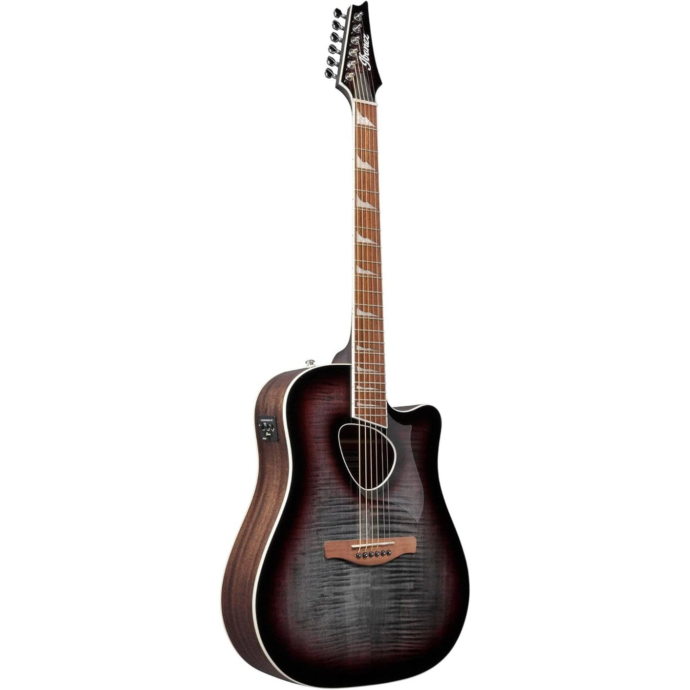 Đàn Guitar Acoustic Altstar Ibanez ALT30FM-Mai Nguyên Music