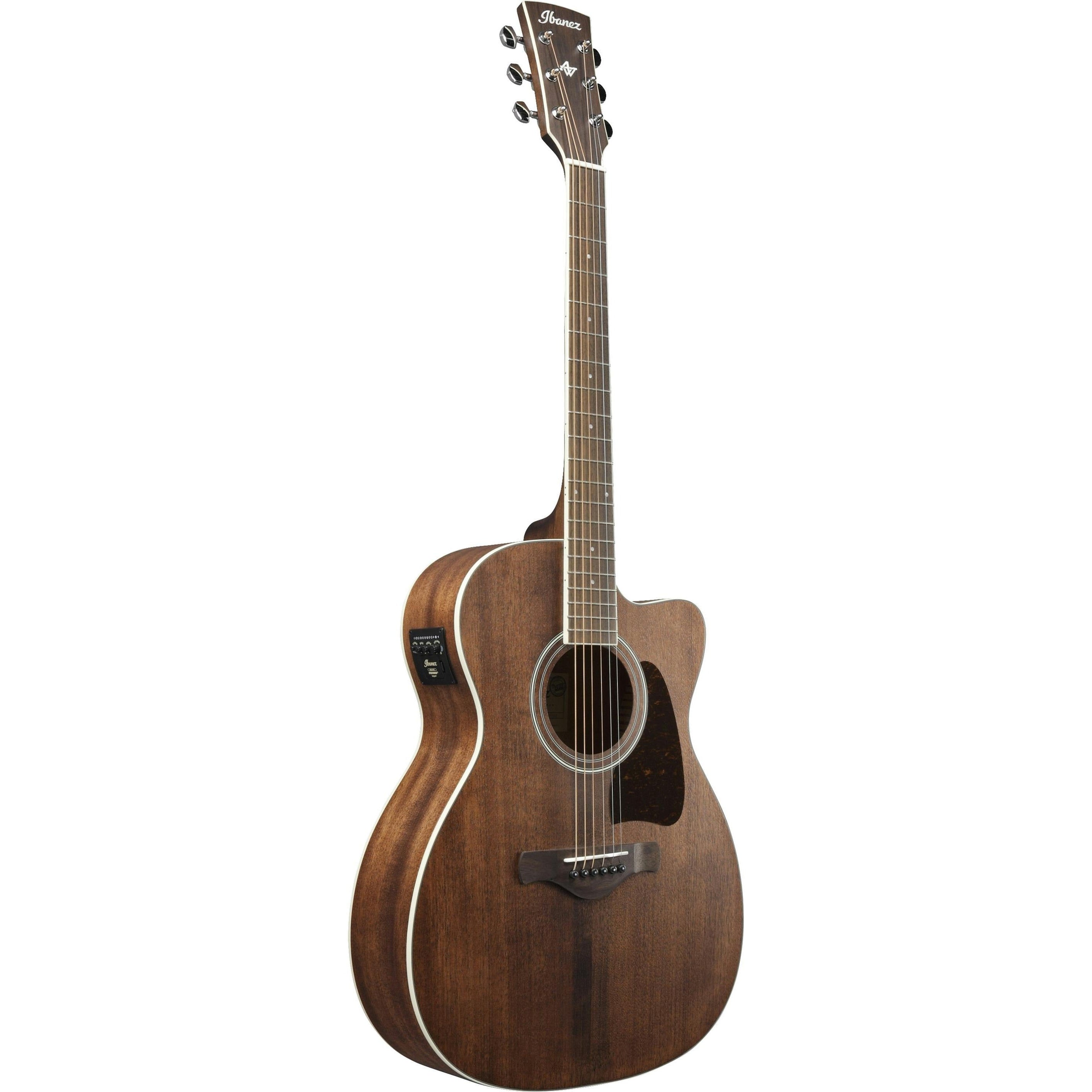 Đàn Guitar Acoustic Artwood Ibanez AC340CE-Mai Nguyên Music