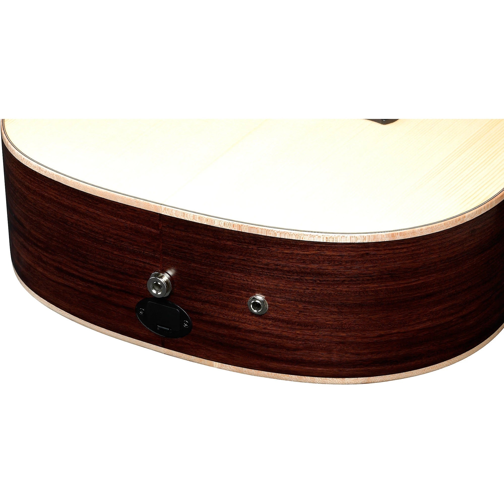 Đàn Guitar Acoustic Artwood Ibanez ACFS580CE-Mai Nguyên Music