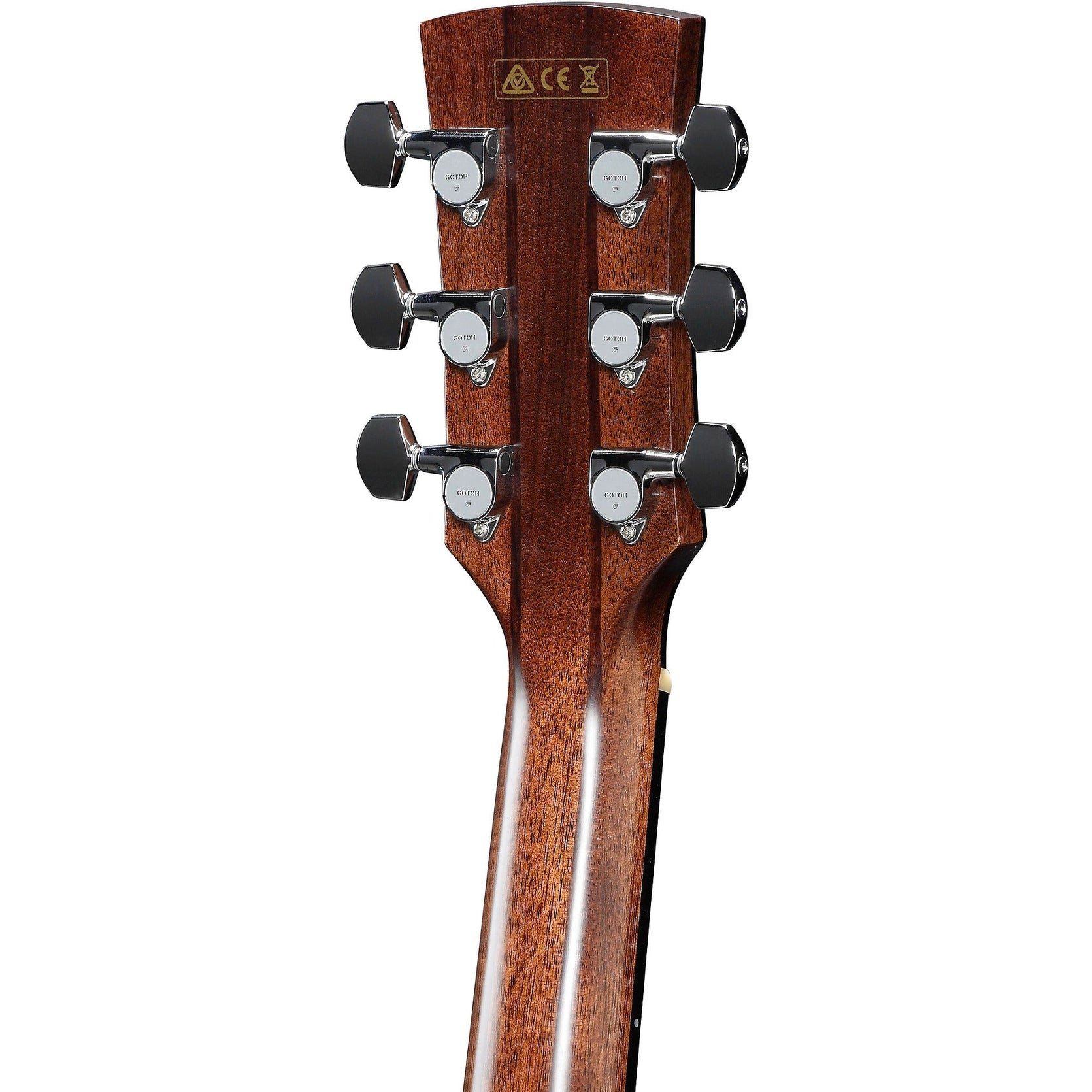 Đàn Guitar Acoustic Artwood Ibanez ACFS580CE-Mai Nguyên Music