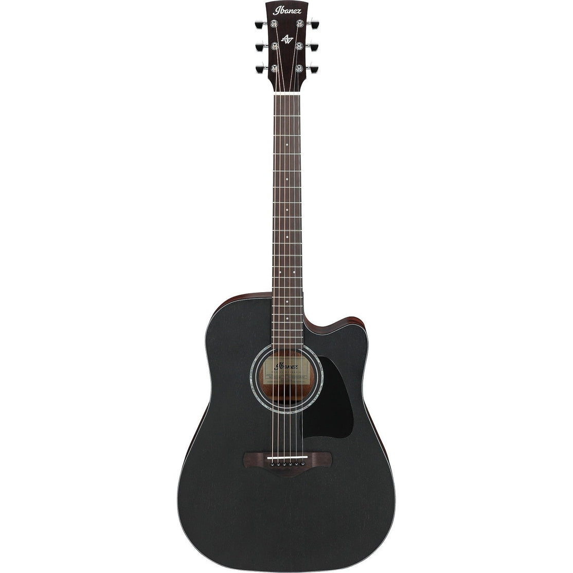 Đàn Guitar Acoustic Artwood Ibanez AW247CE-Mai Nguyên Music