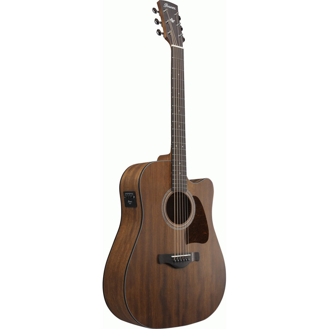 Đàn Guitar Acoustic Artwood Ibanez AW247CE-Mai Nguyên Music