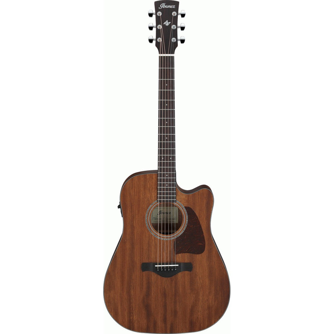 Đàn Guitar Acoustic Artwood Ibanez AW247CE-Mai Nguyên Music