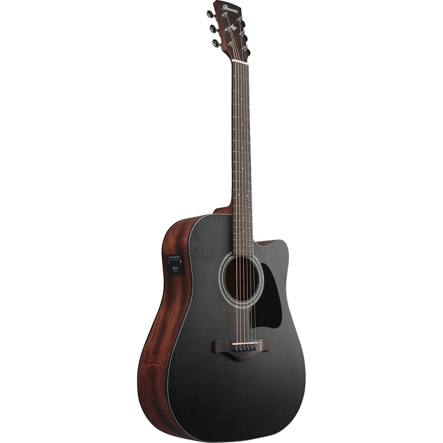 Đàn Guitar Acoustic Artwood Ibanez AW247CE-Mai Nguyên Music