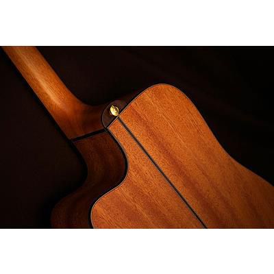 Đàn Guitar Acoustic Artwood Ibanez AW3000CE-Mai Nguyên Music