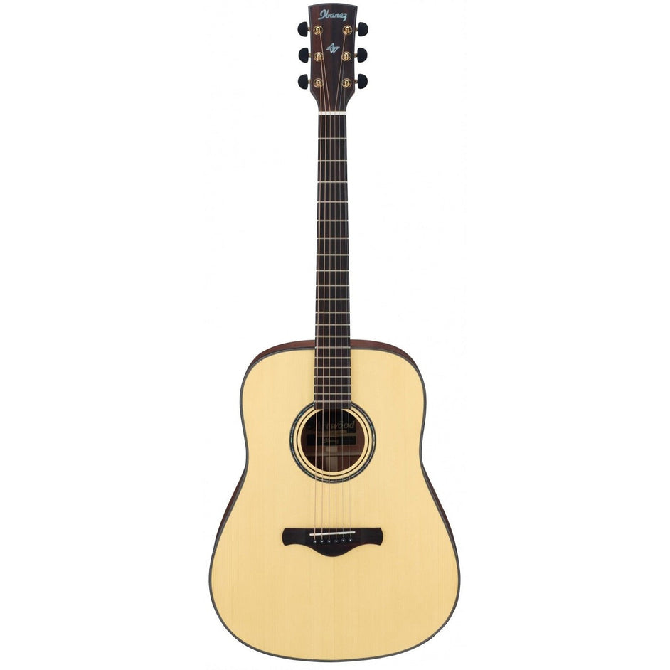 Đàn Guitar Acoustic Artwood Ibanez AW3010-Mai Nguyên Music