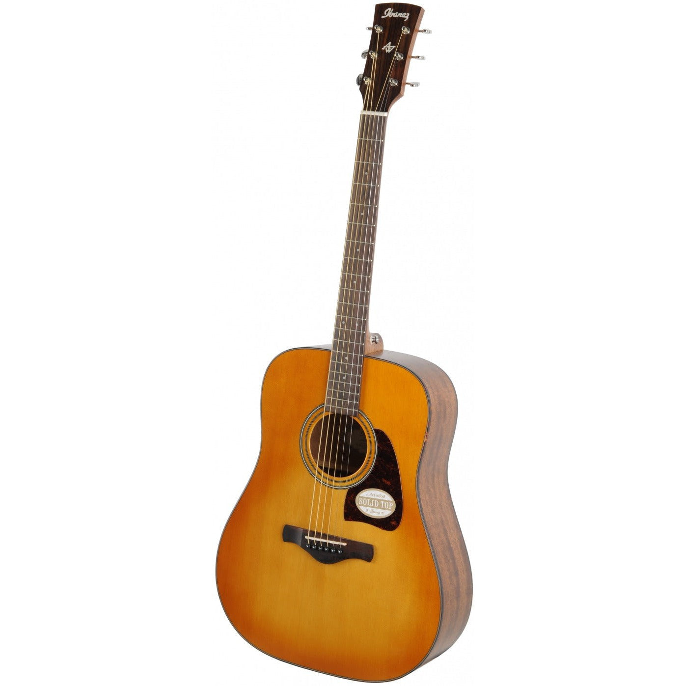 Đàn Guitar Acoustic Artwood Ibanez AW400-Mai Nguyên Music