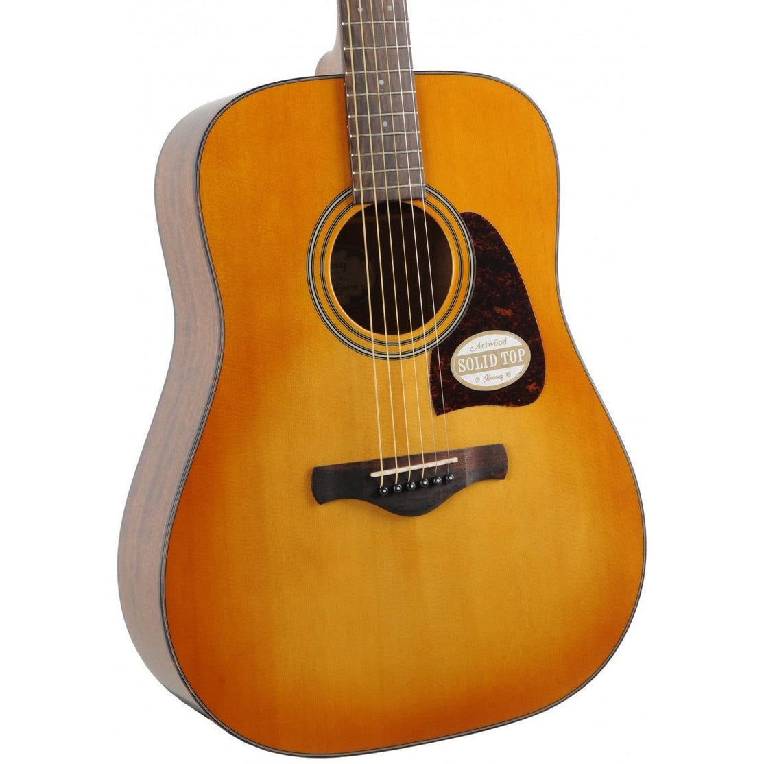 Đàn Guitar Acoustic Artwood Ibanez AW400-Mai Nguyên Music
