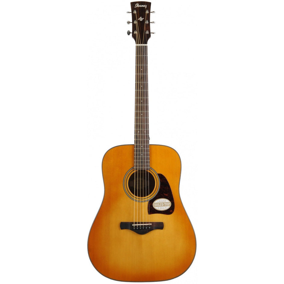 Đàn Guitar Acoustic Artwood Ibanez AW400-Mai Nguyên Music