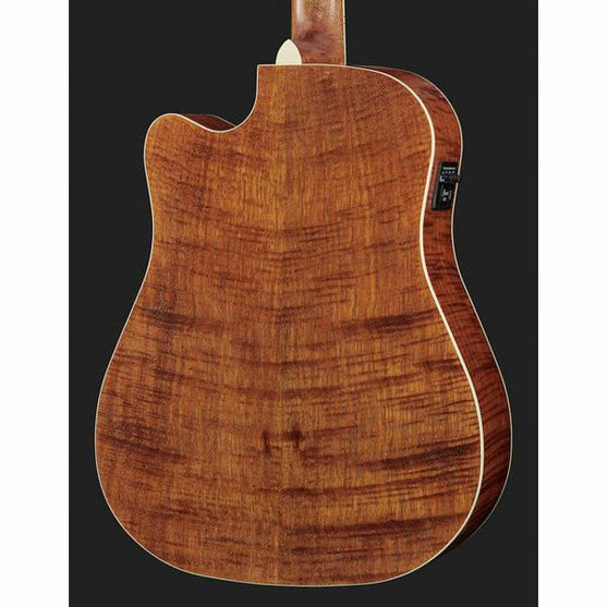 Đàn Guitar Acoustic Artwood Ibanez AW417CE-Mai Nguyên Music