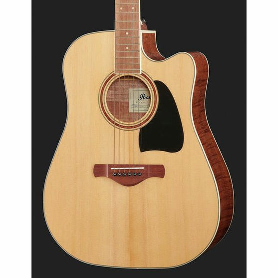Đàn Guitar Acoustic Artwood Ibanez AW417CE-Mai Nguyên Music