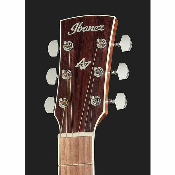 Đàn Guitar Acoustic Artwood Ibanez AW417CE-Mai Nguyên Music