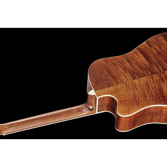 Đàn Guitar Acoustic Artwood Ibanez AW417CE-Mai Nguyên Music