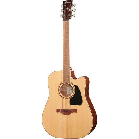 Đàn Guitar Acoustic Artwood Ibanez AW417CE-Mai Nguyên Music