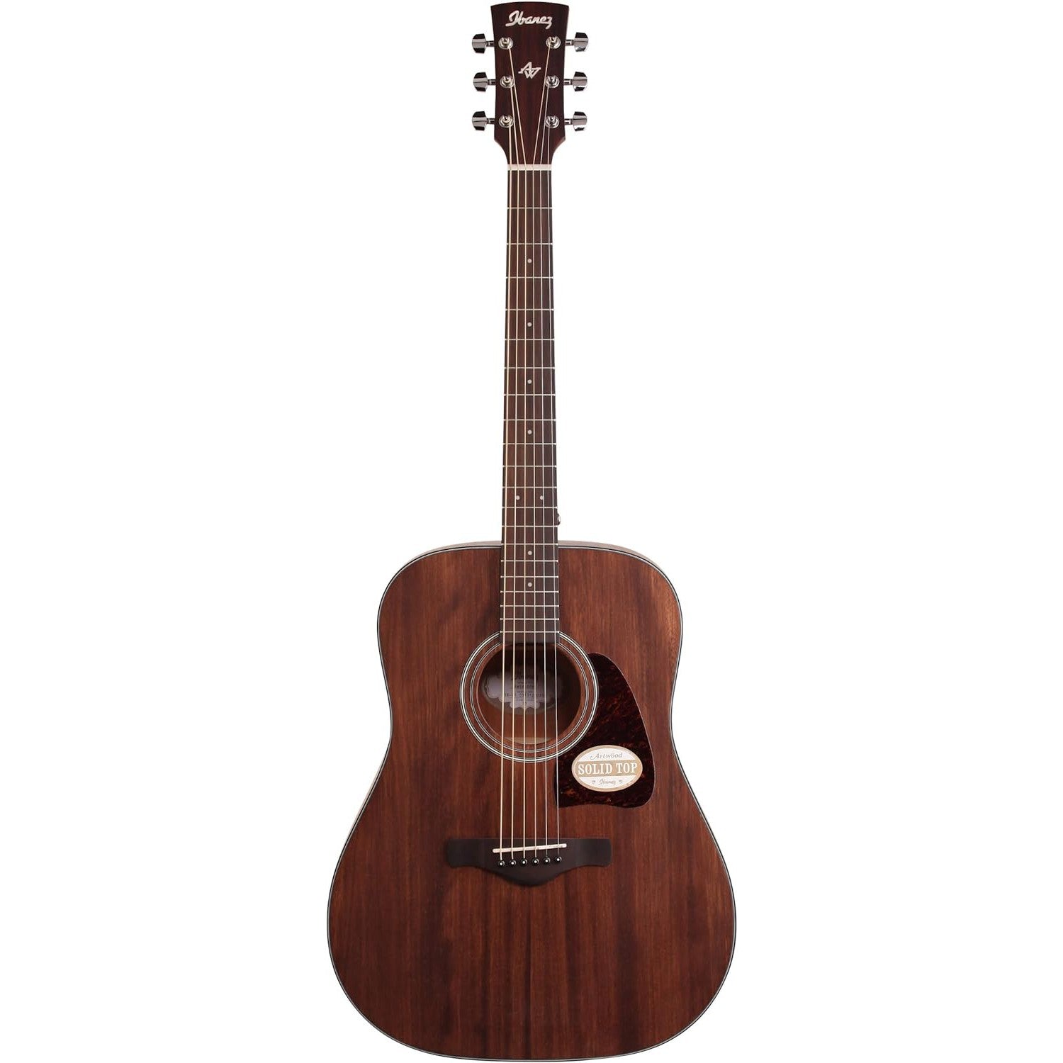 Đàn Guitar Acoustic Artwood Ibanez AW54-Mai Nguyên Music