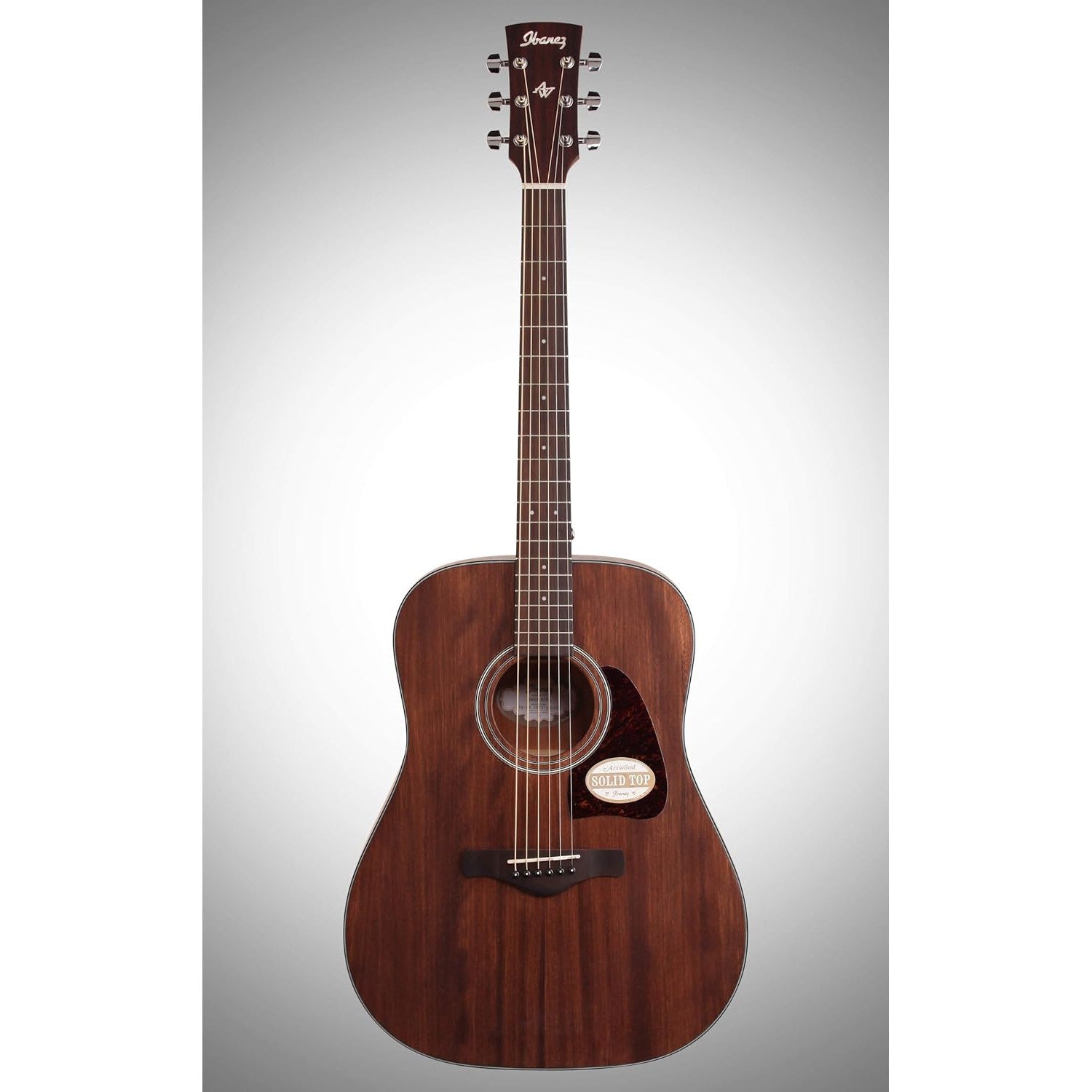 Đàn Guitar Acoustic Artwood Ibanez AW54-Mai Nguyên Music