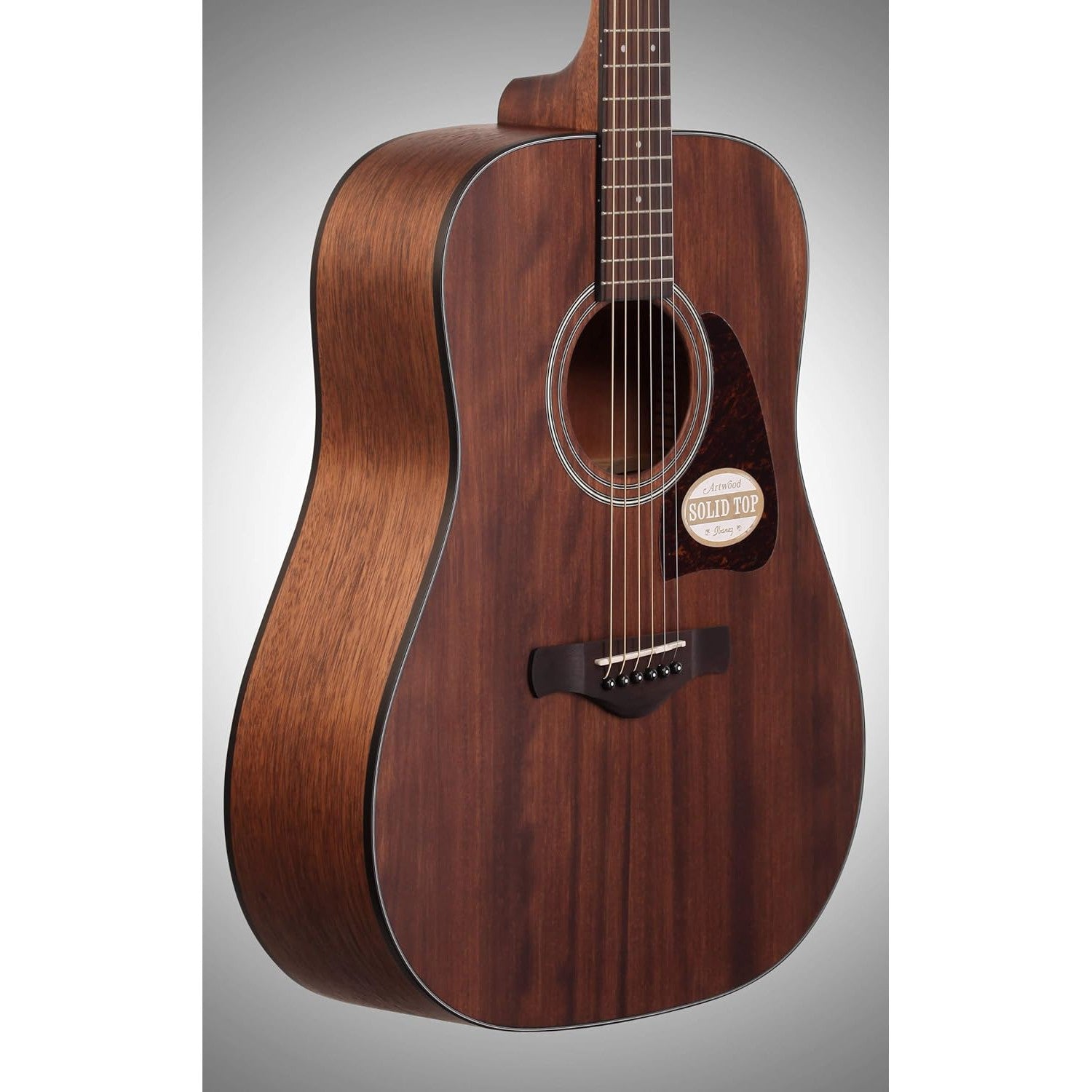 Đàn Guitar Acoustic Artwood Ibanez AW54-Mai Nguyên Music