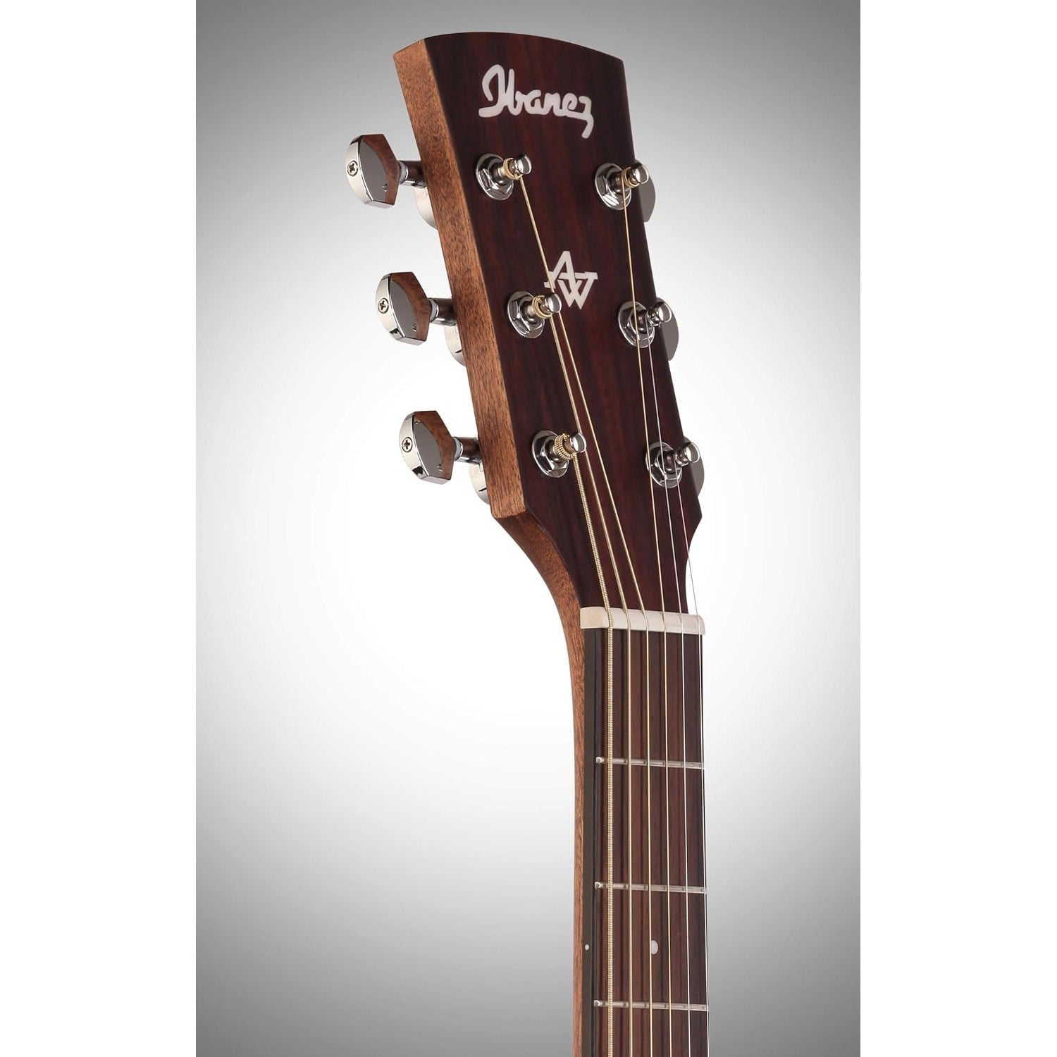 Đàn Guitar Acoustic Artwood Ibanez AW54-Mai Nguyên Music