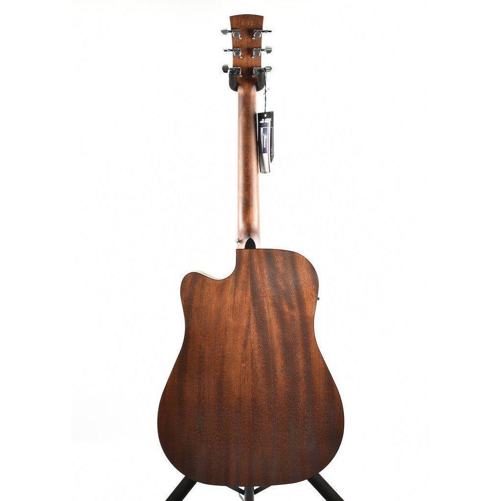 Đàn Guitar Acoustic Artwood Ibanez AW54CE-Mai Nguyên Music