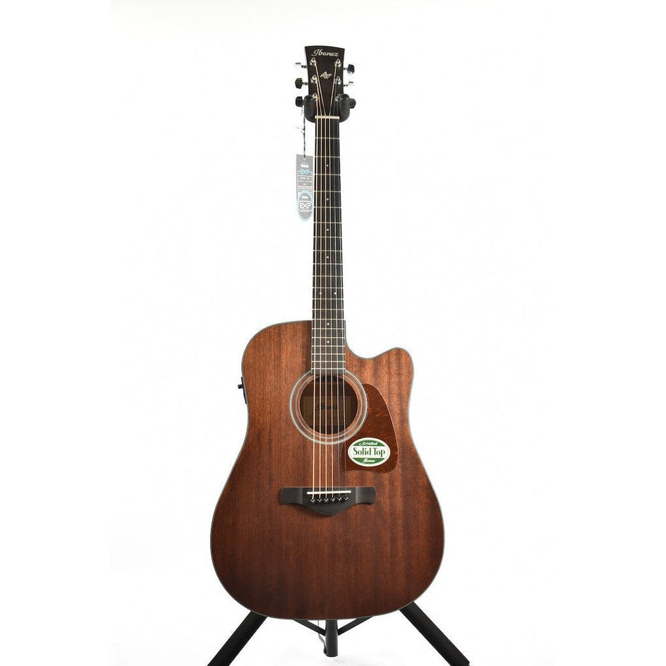 Đàn Guitar Acoustic Artwood Ibanez AW54CE-Mai Nguyên Music