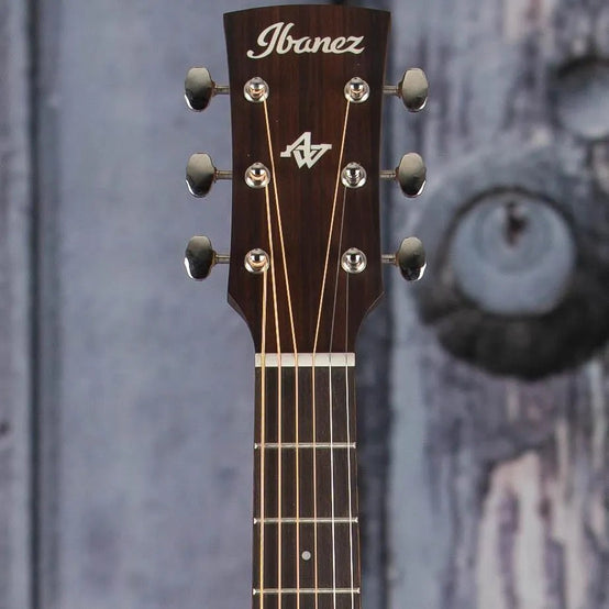 Đàn Guitar Acoustic Artwood Ibanez AW54JR-Mai Nguyên Music